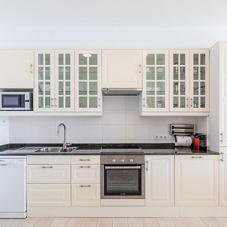 Appartement Mevamar à Fornells  Extérieur photo