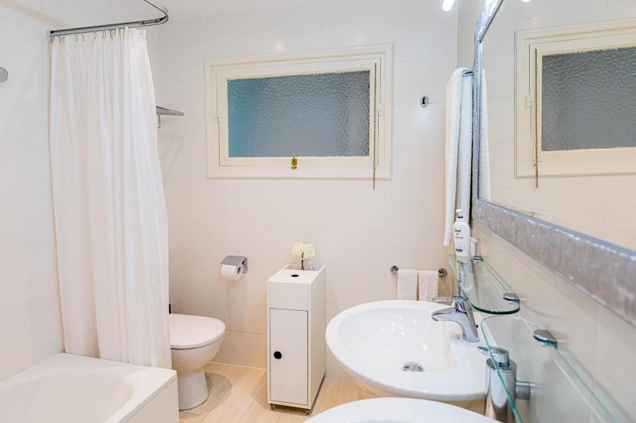 Appartement Mevamar à Fornells  Extérieur photo